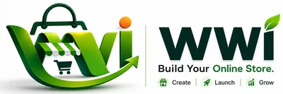 WWI Store Builder